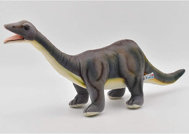 45cm Brontosaurus Plush
