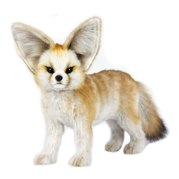 Plush Fennec Fox 29cm