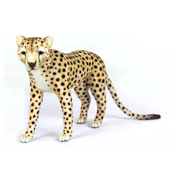 Hansa Plush Cheetah 40cm