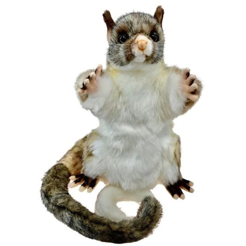 Brush Tailed Possum Puppet 45cm