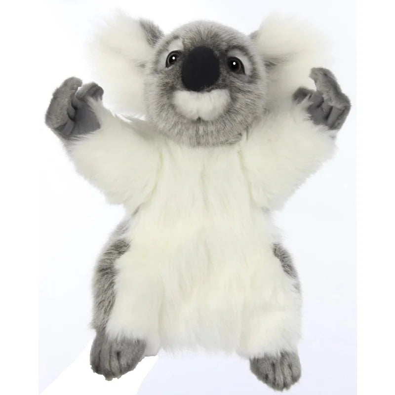 Koala Puppet 28cm