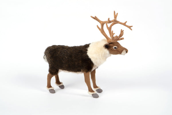 Plush Reindeer 40cm
