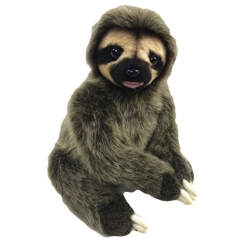 Hansa Sloth 22cm