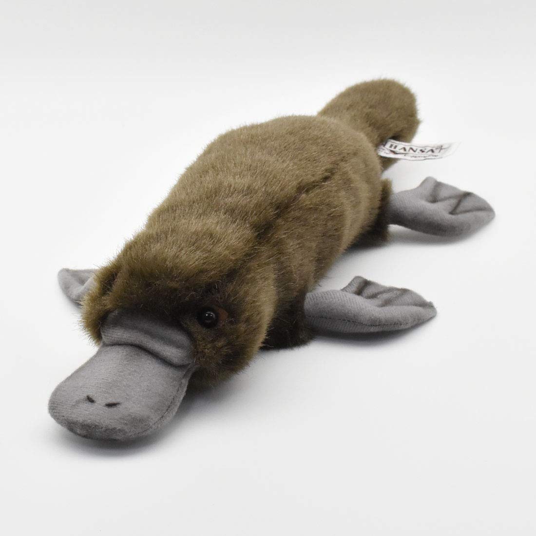 Hansa Platypus Puppet