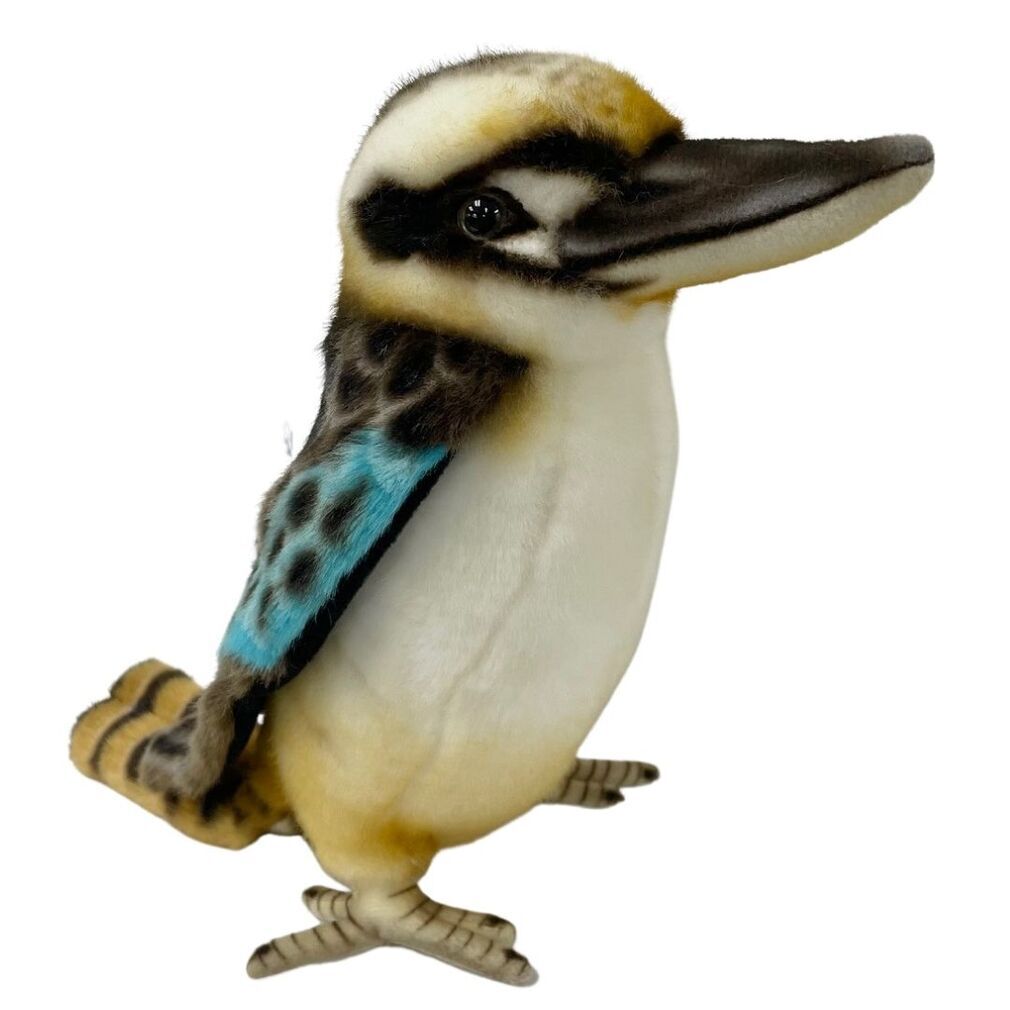 Kookaburra Puppet