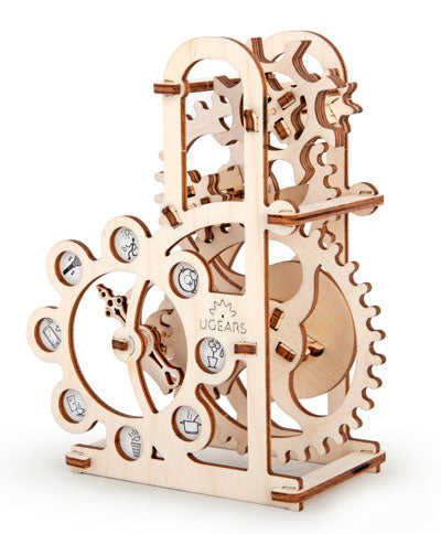 Ugears Dynamometer