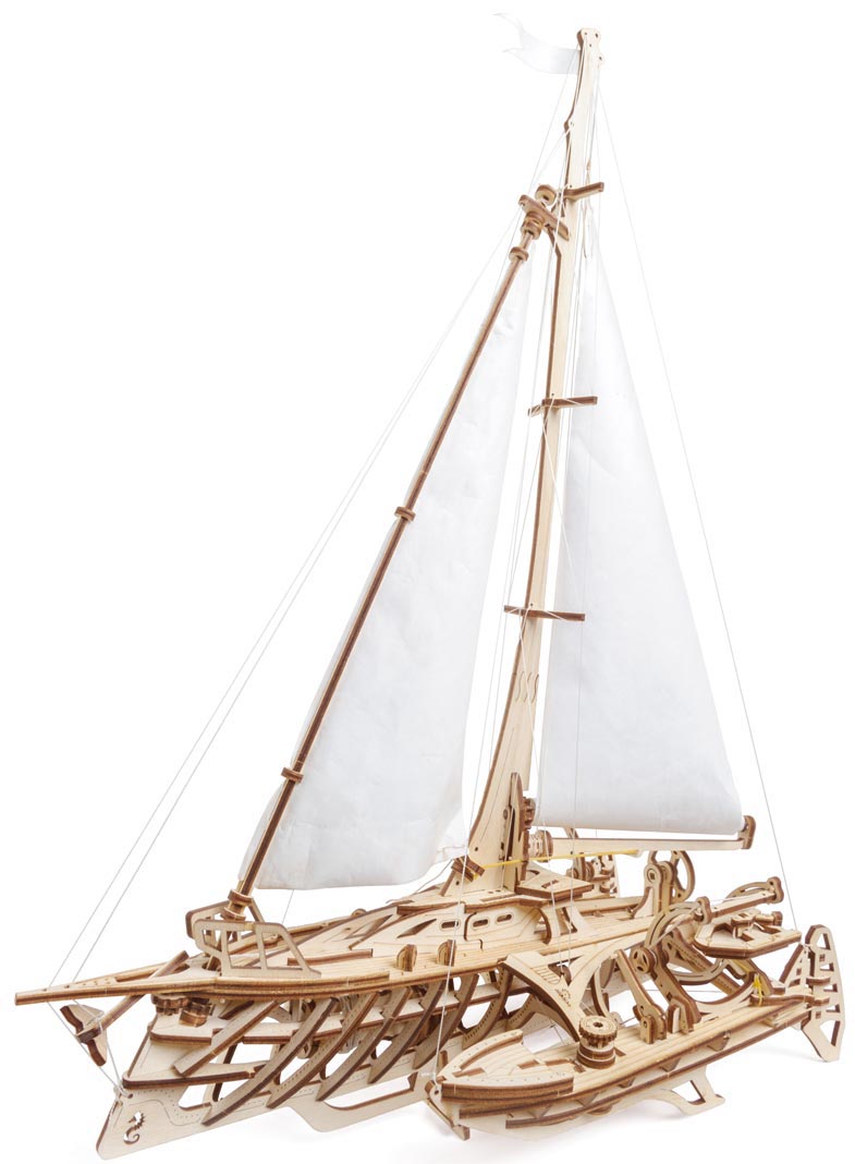 Ugears Trimaran