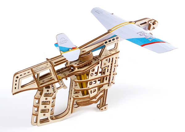 Ugears Flight Starter