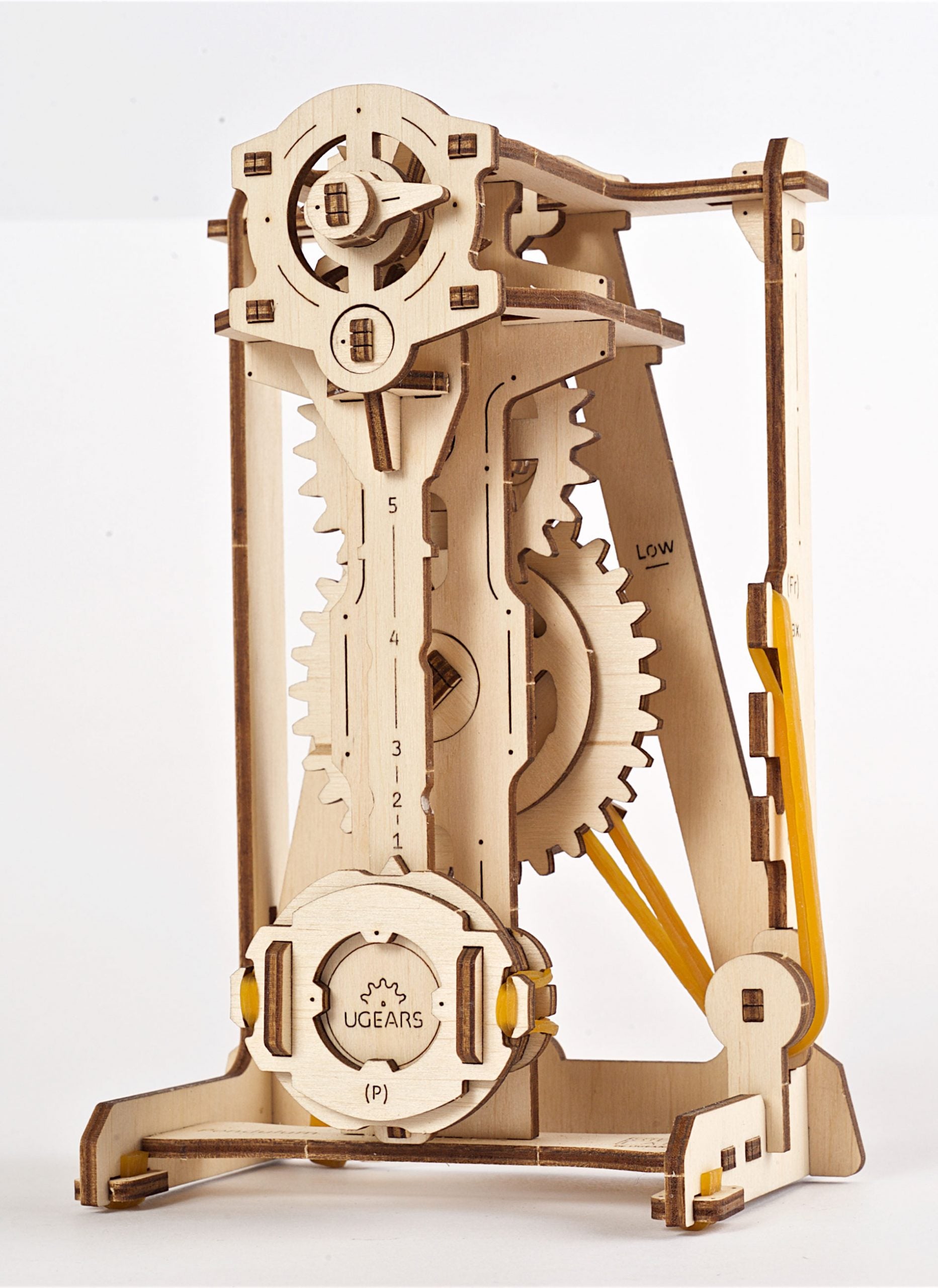 Ugears Stem Pendulum