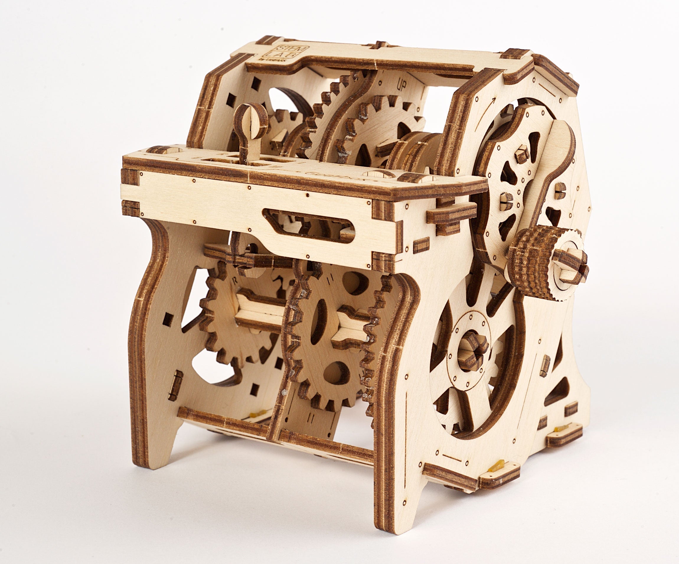 Ugears Stem Gearbox