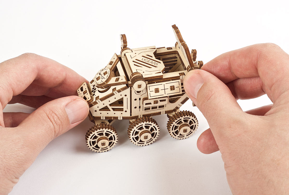 Ugears Mars Buggy