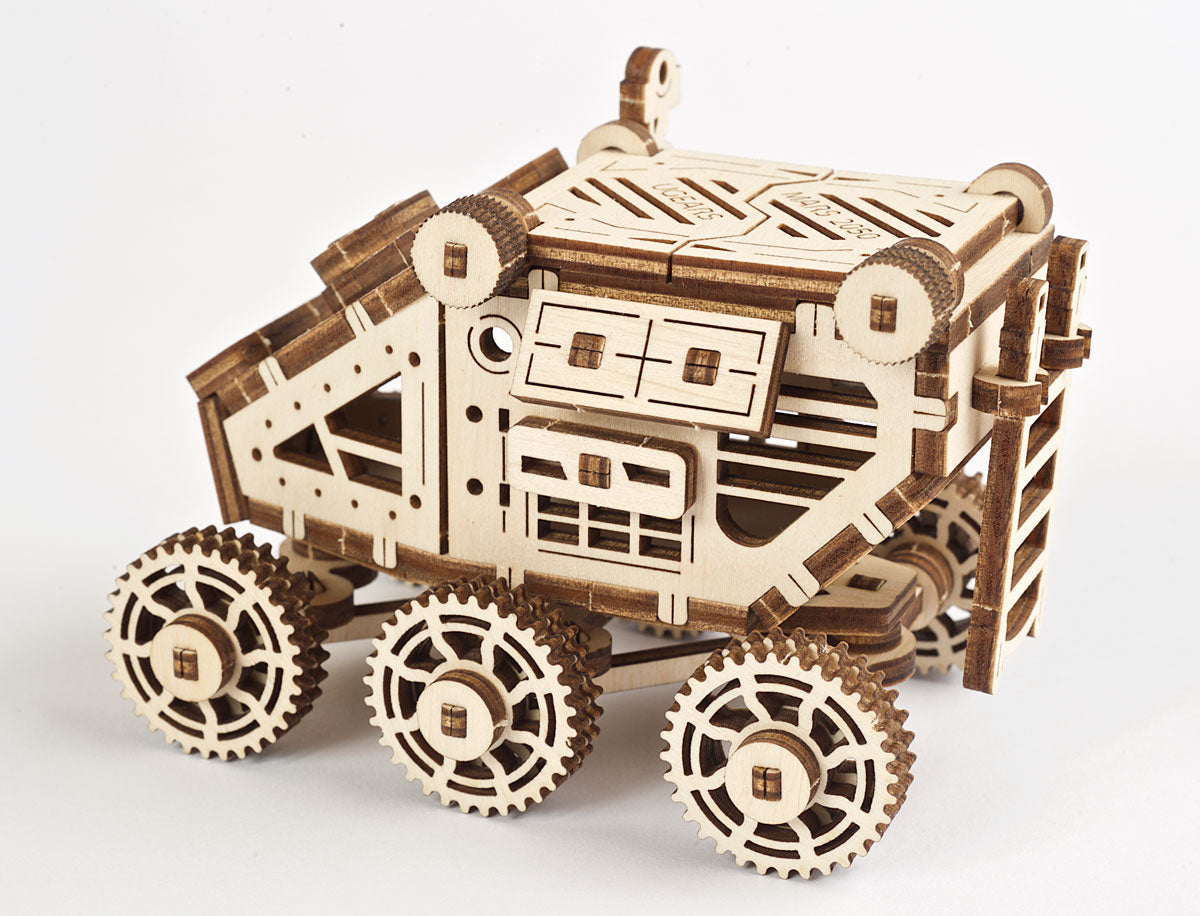 Ugears Mars Buggy