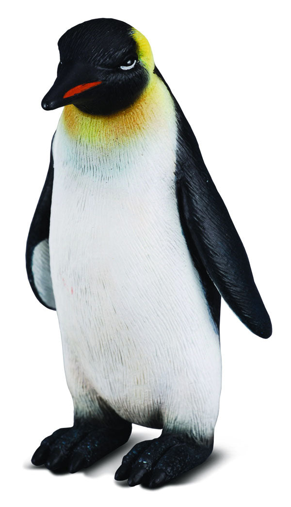 Emporer Penguin