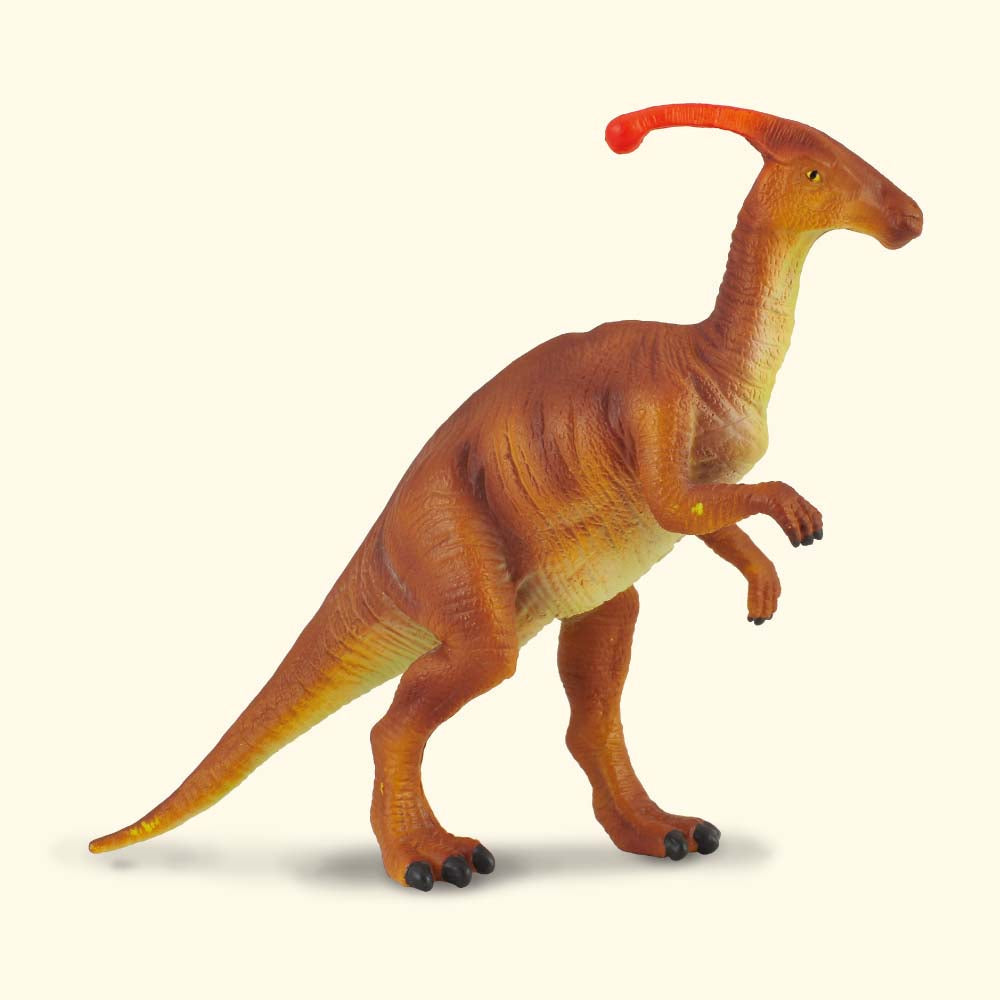 Parasaurolophus