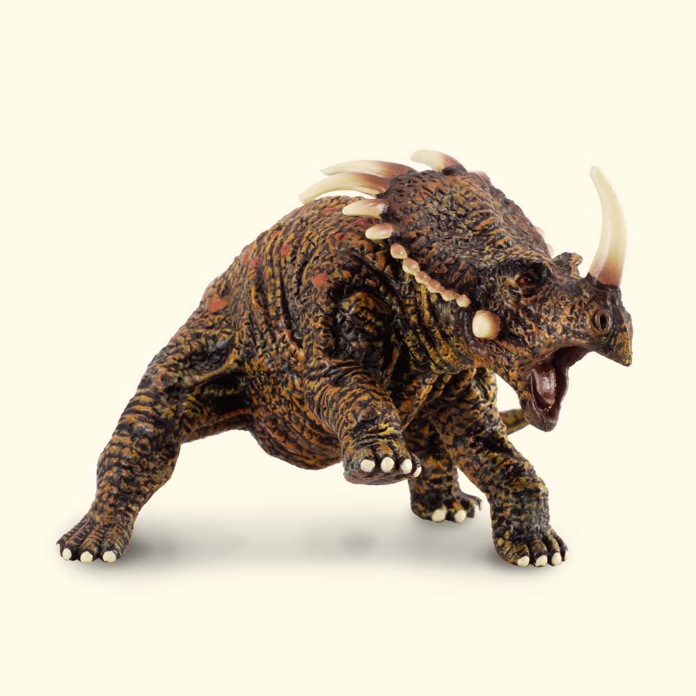 Styracosaurus