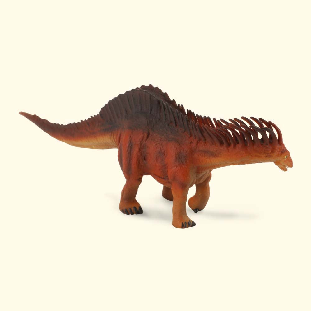 Amargasaurus