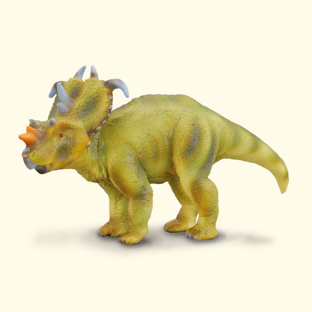 Pachyrhinosaurus