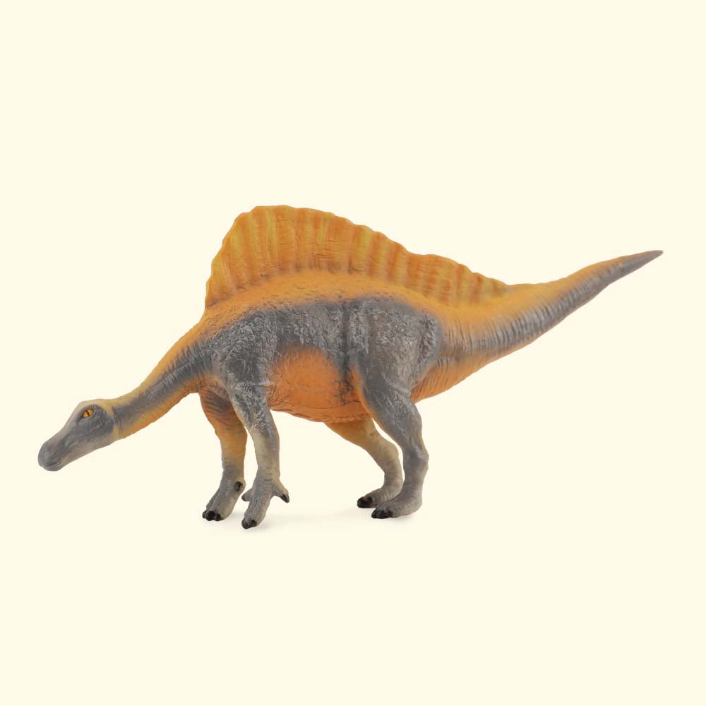 Ouranosaurus