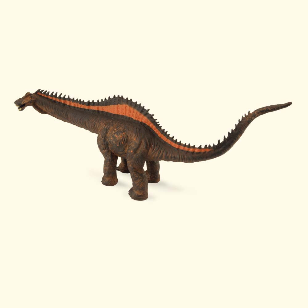 Rebbachisaurus