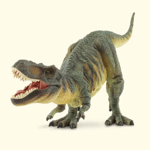 Tyrannosaurus Dlx
