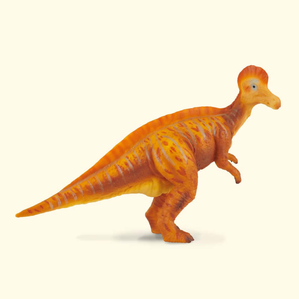 Corythosaurus