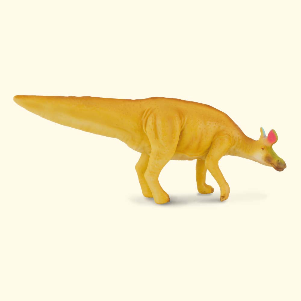 Lambeosaurus