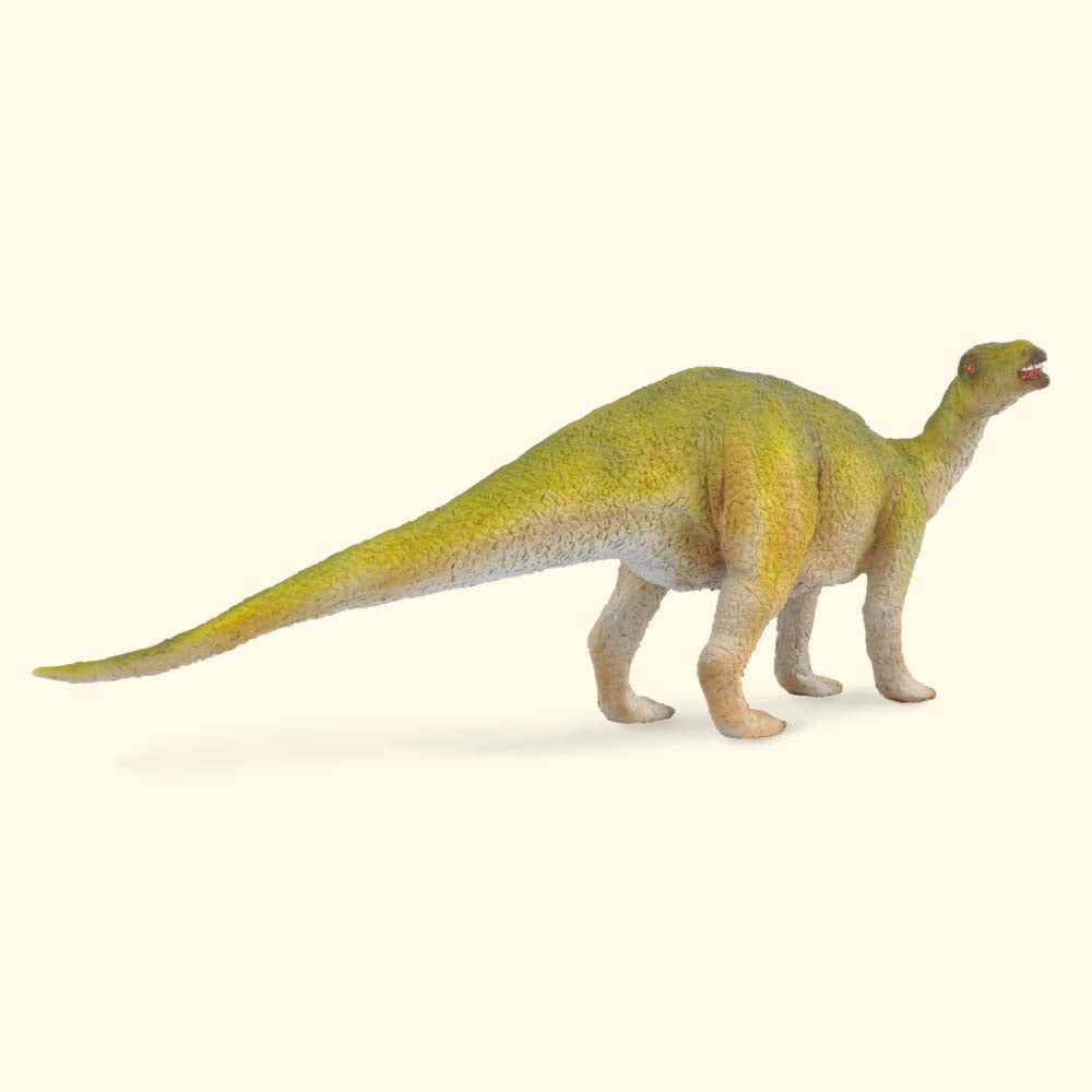 Tenontosaurus