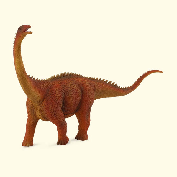 Alamosaurus (L)