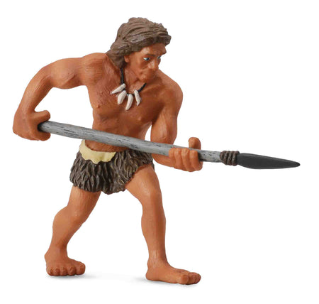 Neanderthal Man
