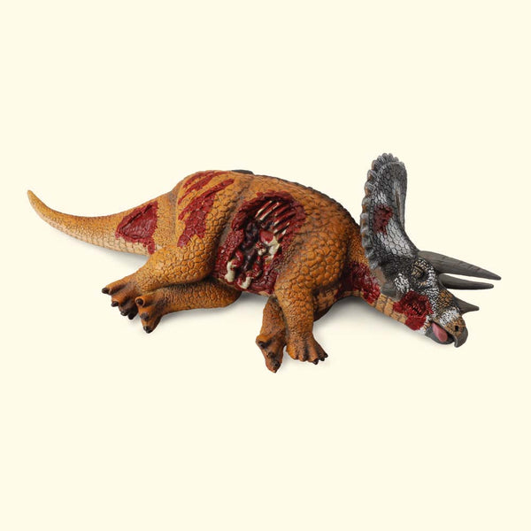 Dinoprey Triceratops