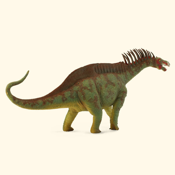 Amargasaurus Deluxe