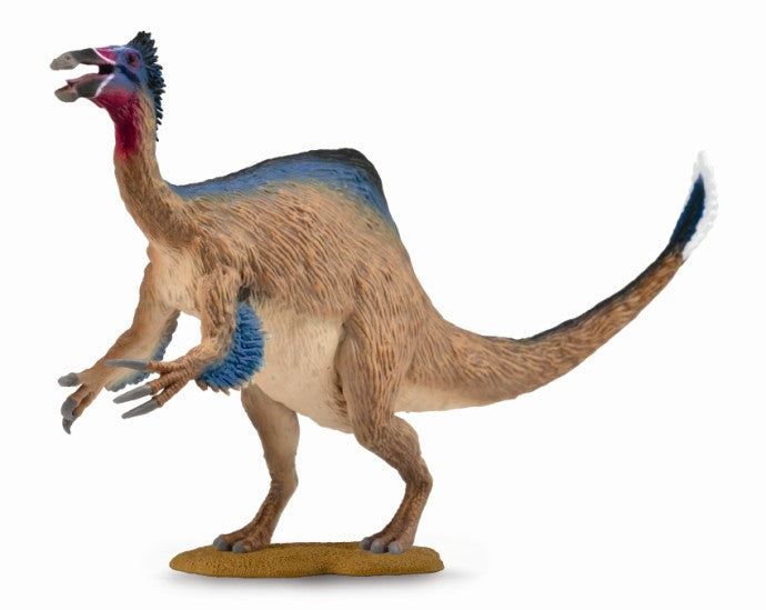 Deinocheirus