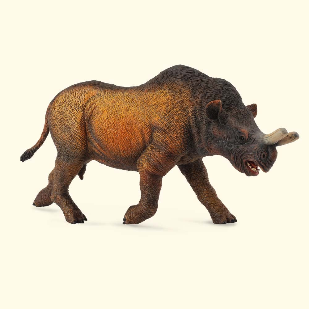 Megacerops Deluxe