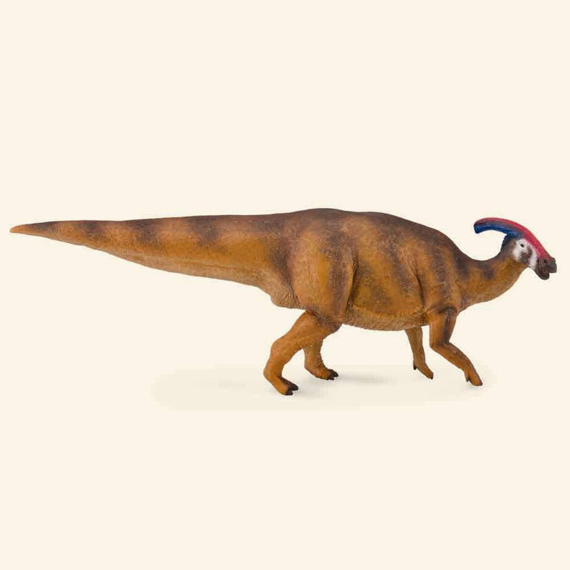 Parasaurolophus Dlx