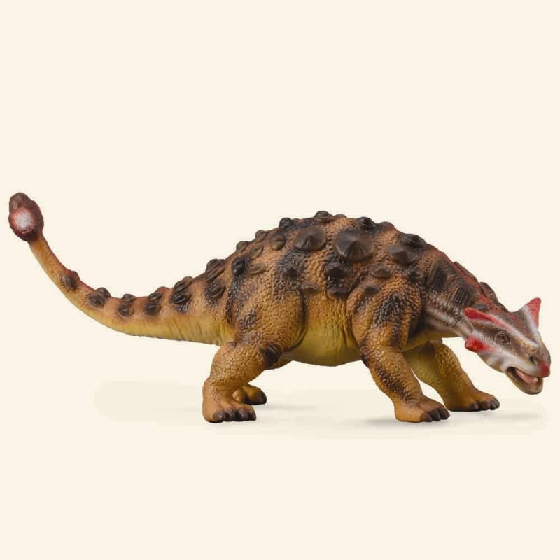 Ankylosaurus 1 To 40