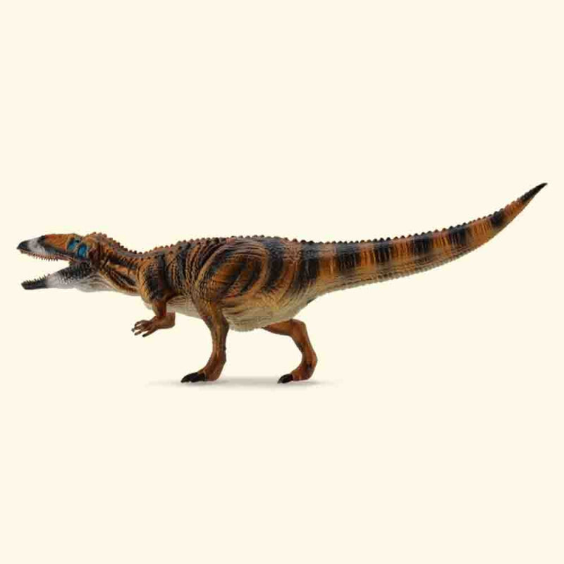 Carcharodontosaurus