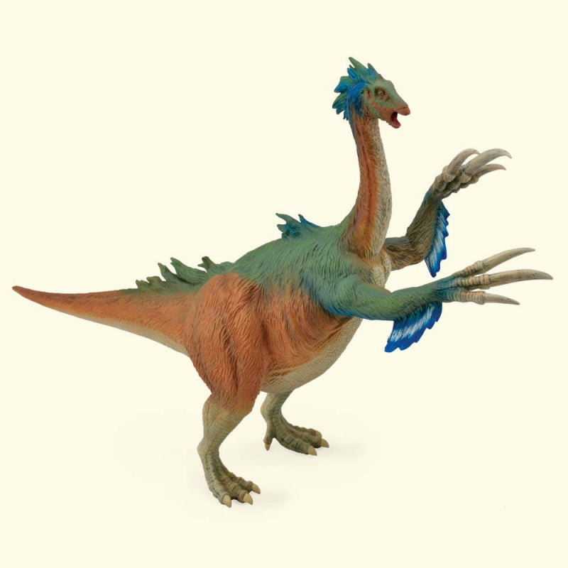 Therizinosaurus