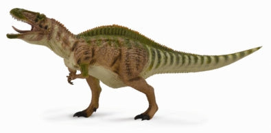 Acrocanthosaurus Dlx