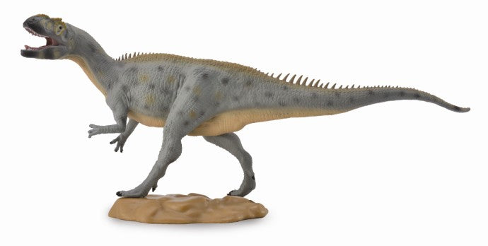 Metriacanthosaurus