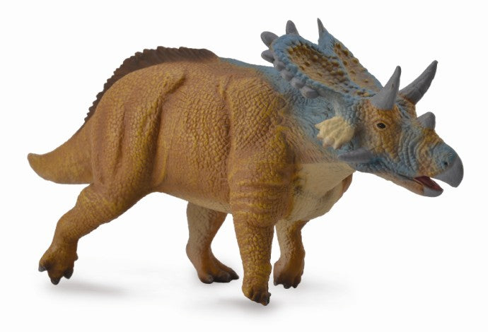 Mercuriceratops