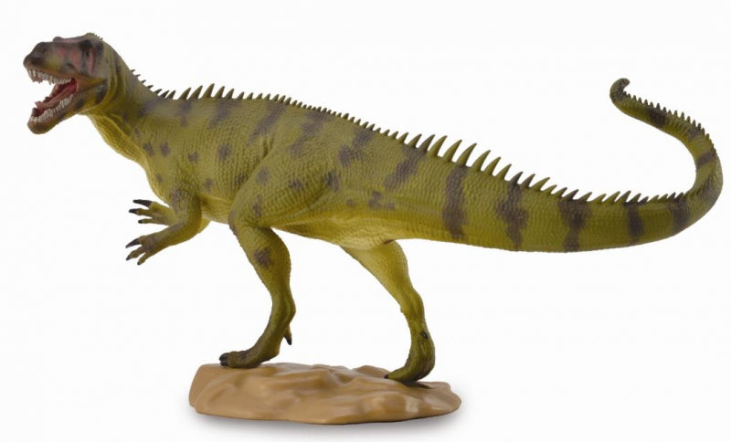 Torvosaurus