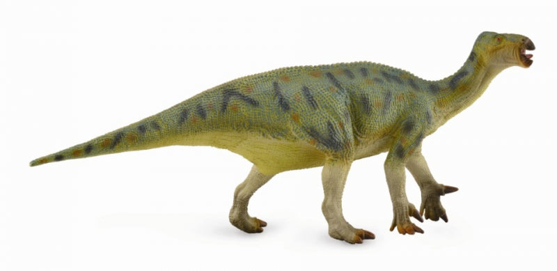 Iguanodon Dlx