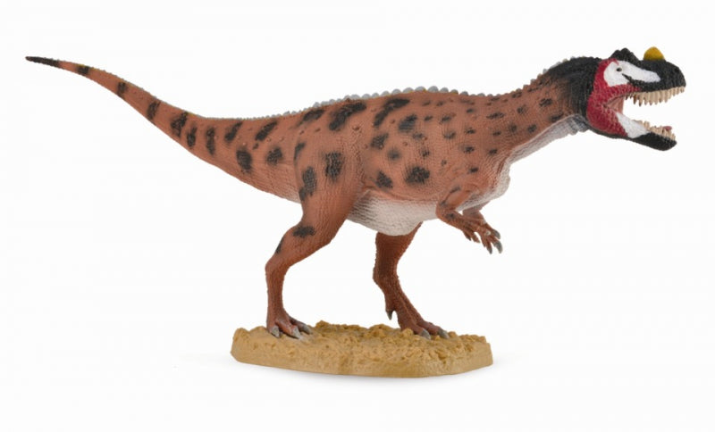 Ceratosaurus Dlx