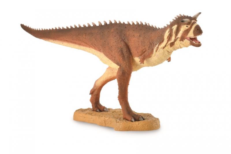 Carnotaurus Dlx
