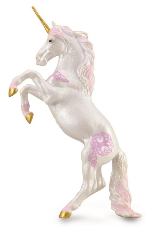 Unicorn Mare Pink