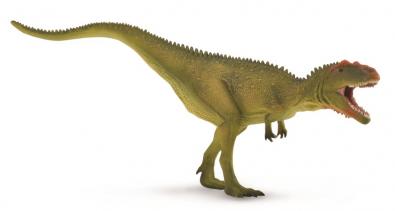 Mapusaurus