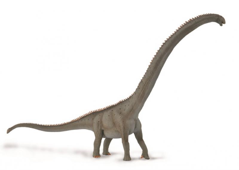 Mamenchisaurus Dlx