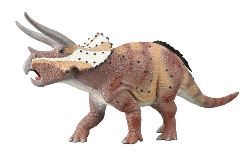 Triceratops Horridus