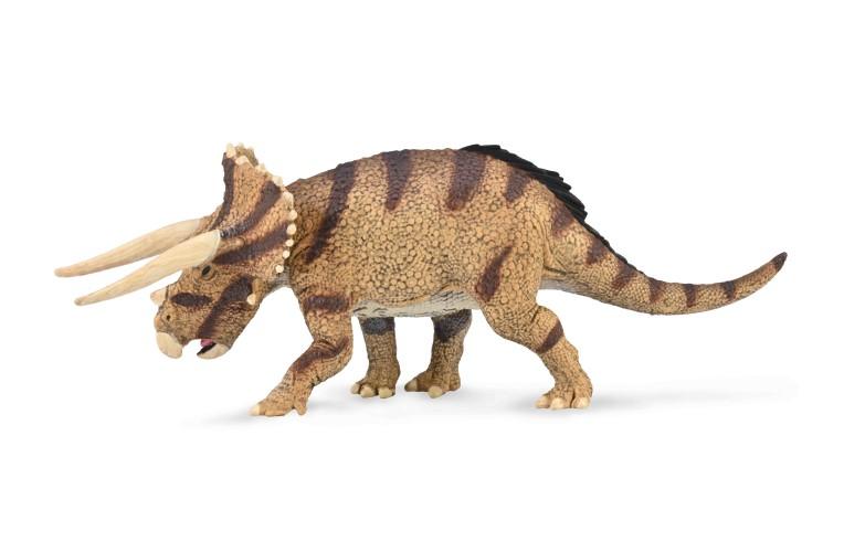 Triceratops Horridus - Confronting