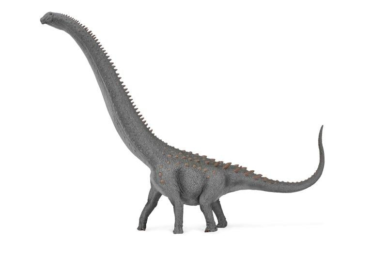 Ruyangosaurus DLX 1:100